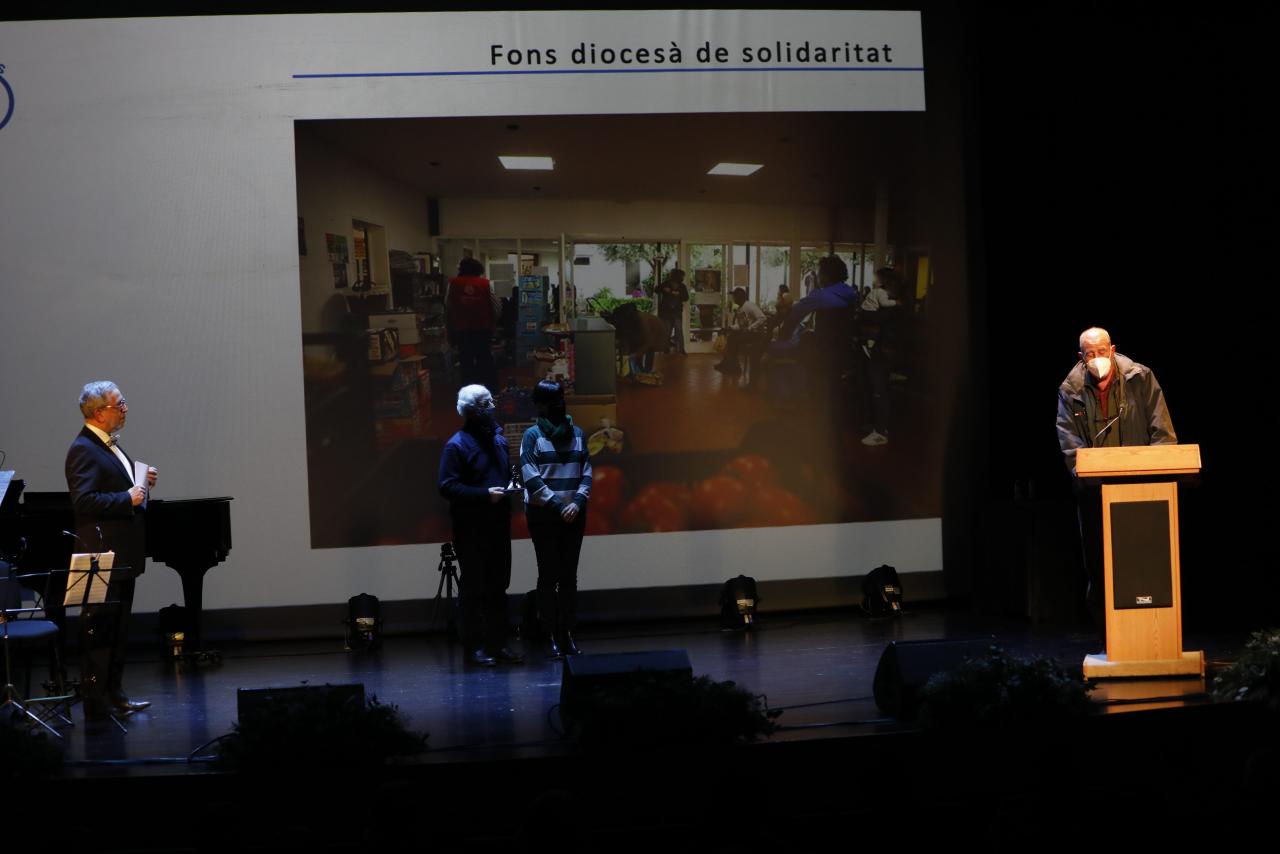 Gala del 80 aniversario de Es Diari.