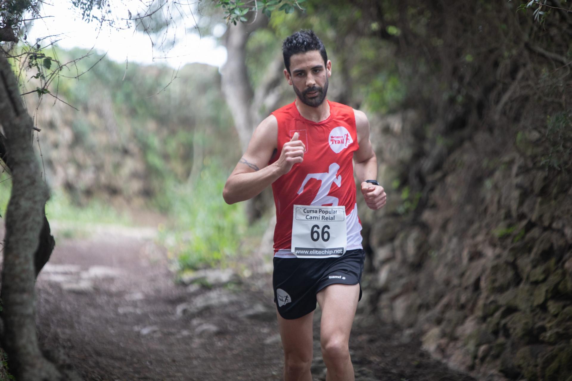menorca PLAÃA ESPANYA DE FERRERIES. SORTIDA XIX CURSA CAMÃ REIAL I FOTOS DE SA CARRERA