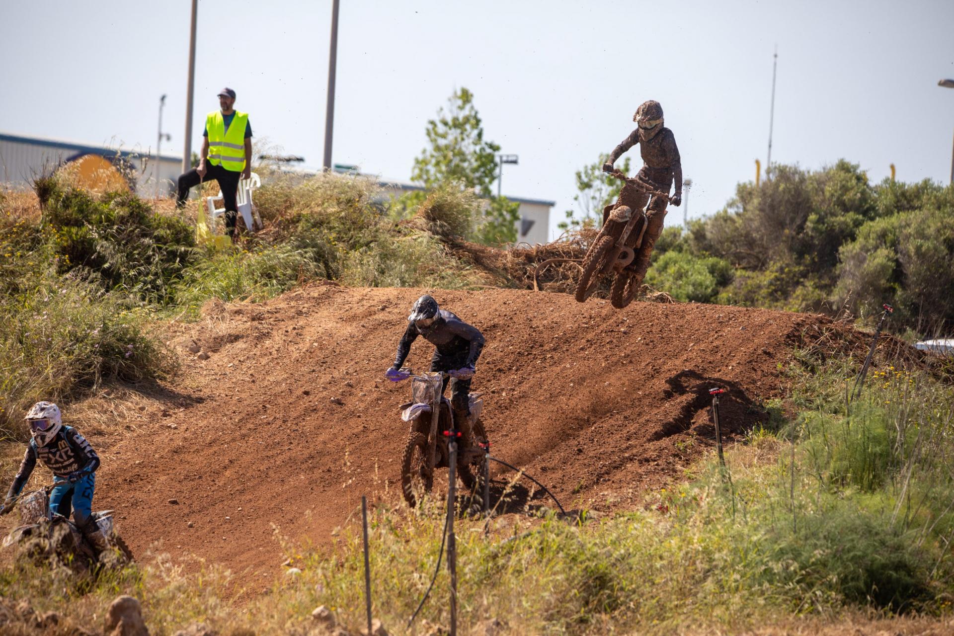 menorca Circuit Son Cardona Nou, Campionat de Balears de Motocross