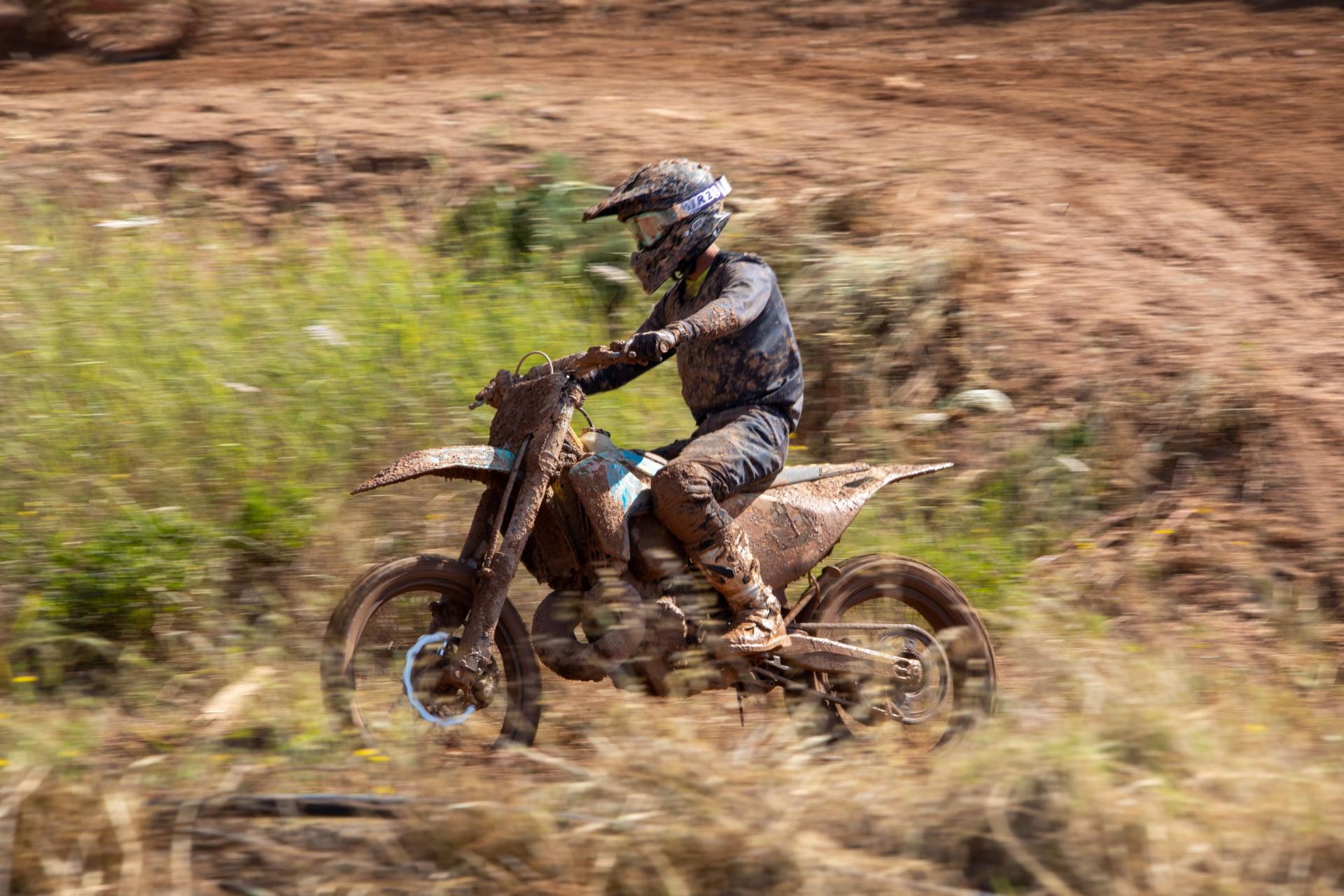 menorca Circuit Son Cardona Nou, Campionat de Balears de Motocross