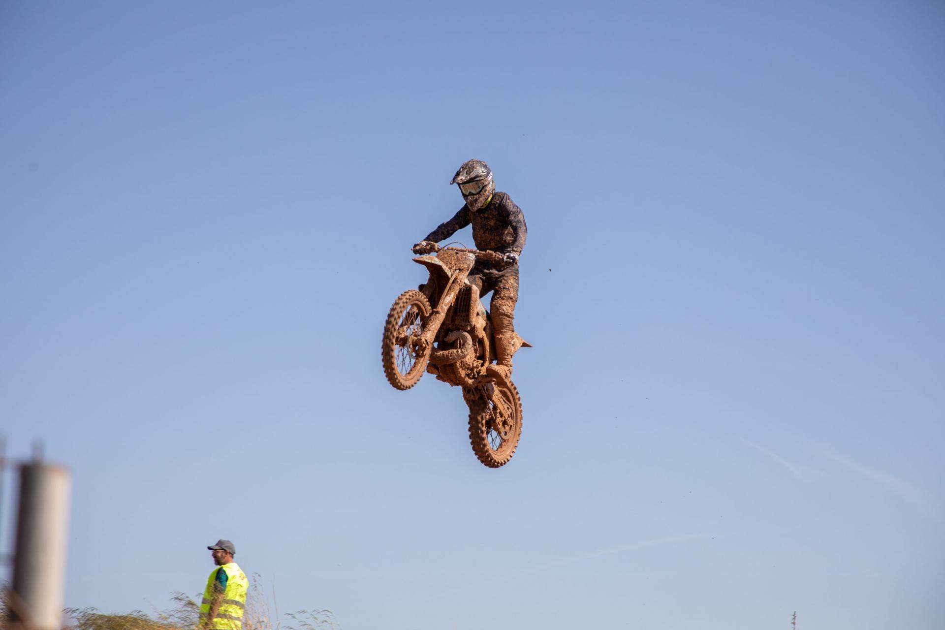 menorca Circuit Son Cardona Nou, Campionat de Balears de Motocross