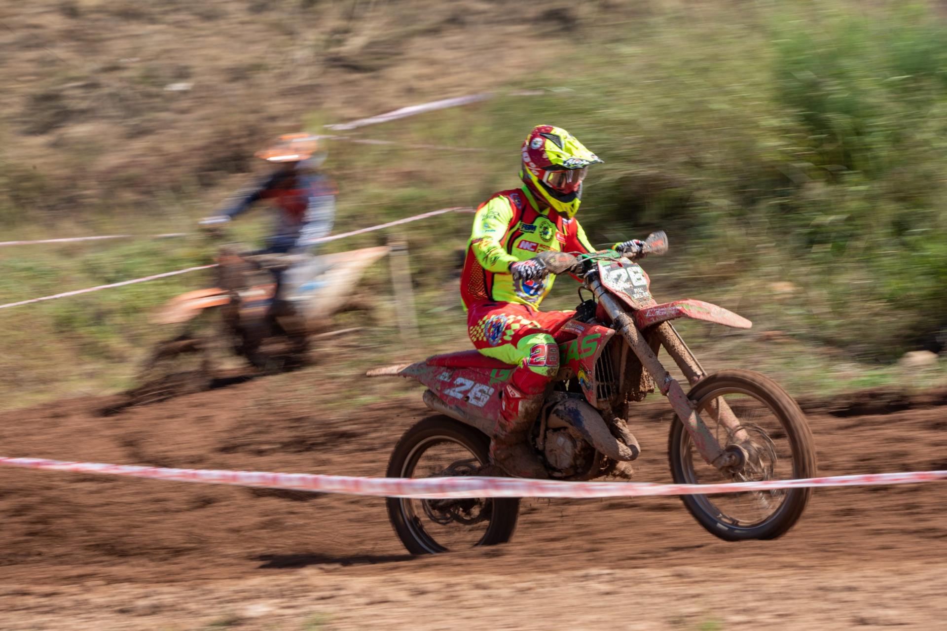 menorca Circuit Son Cardona Nou, Campionat de Balears de Motocross