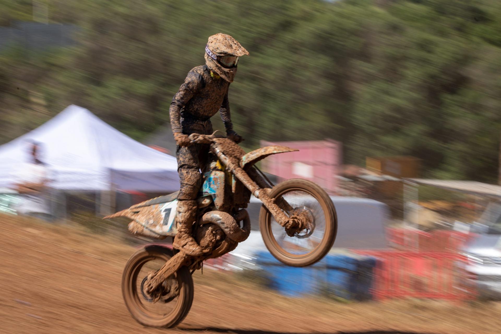 menorca Circuit Son Cardona Nou, Campionat de Balears de Motocross