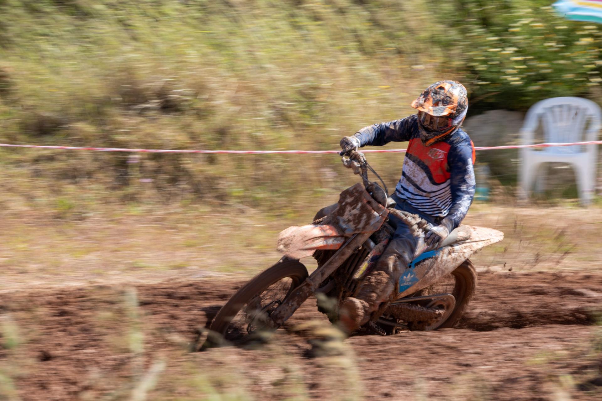 menorca Circuit Son Cardona Nou, Campionat de Balears de Motocross
