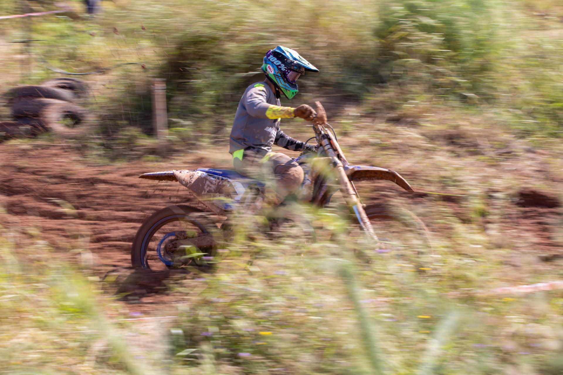 menorca Circuit Son Cardona Nou, Campionat de Balears de Motocross
