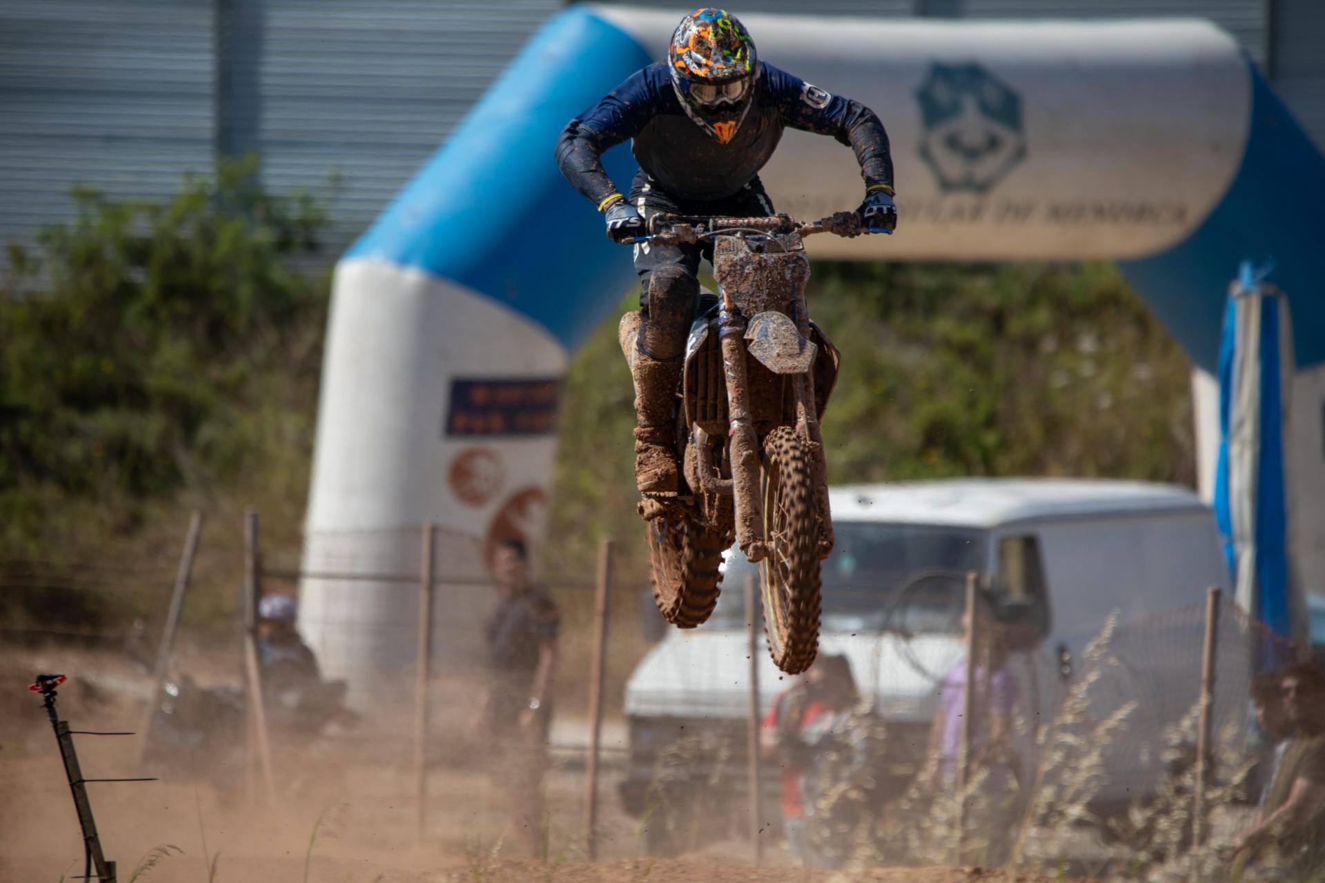 menorca Circuit Son Cardona Nou, Campionat de Balears de Motocross