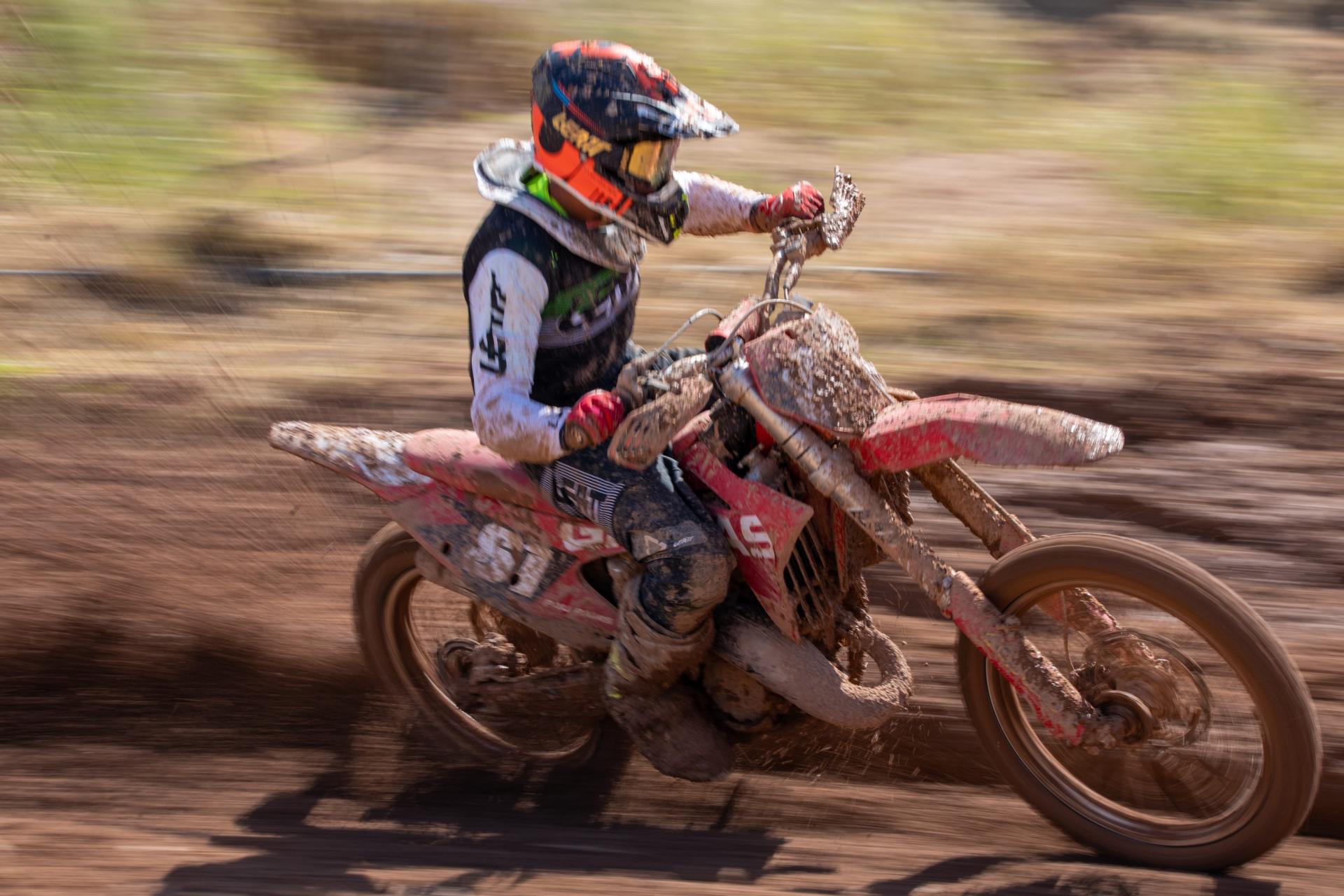 menorca Circuit Son Cardona Nou, Campionat de Balears de Motocross