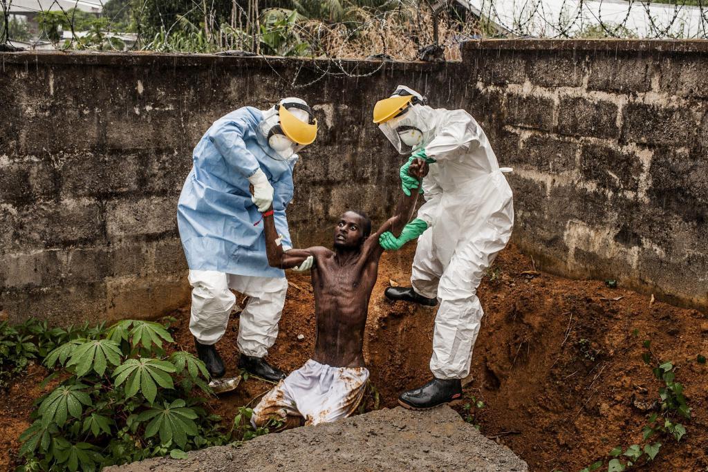 WORLD RESS PHOTO EN LA CATEGORÍA DE NOTICIAS GENERALES
