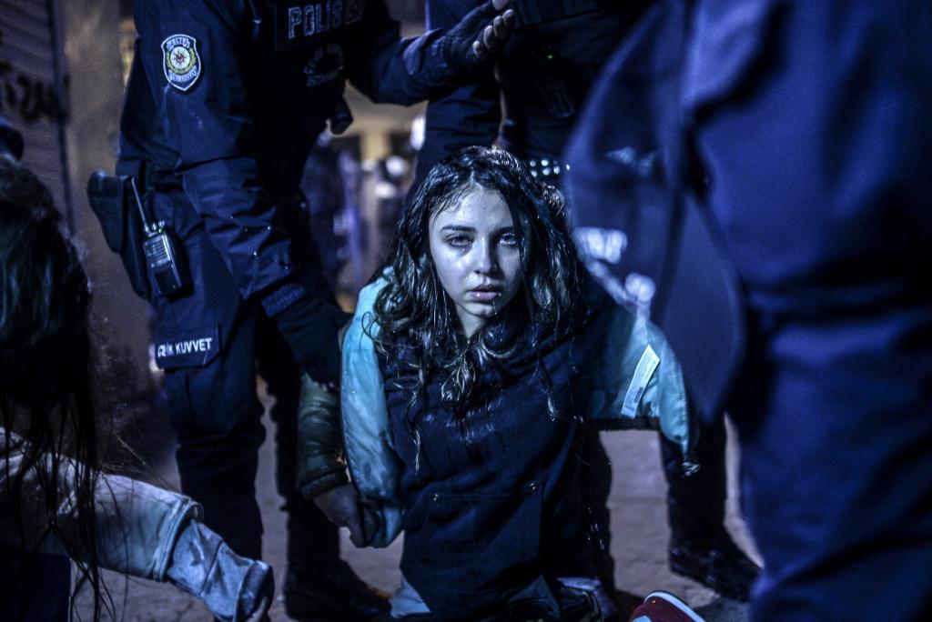 WORLD PRESS PHOTO