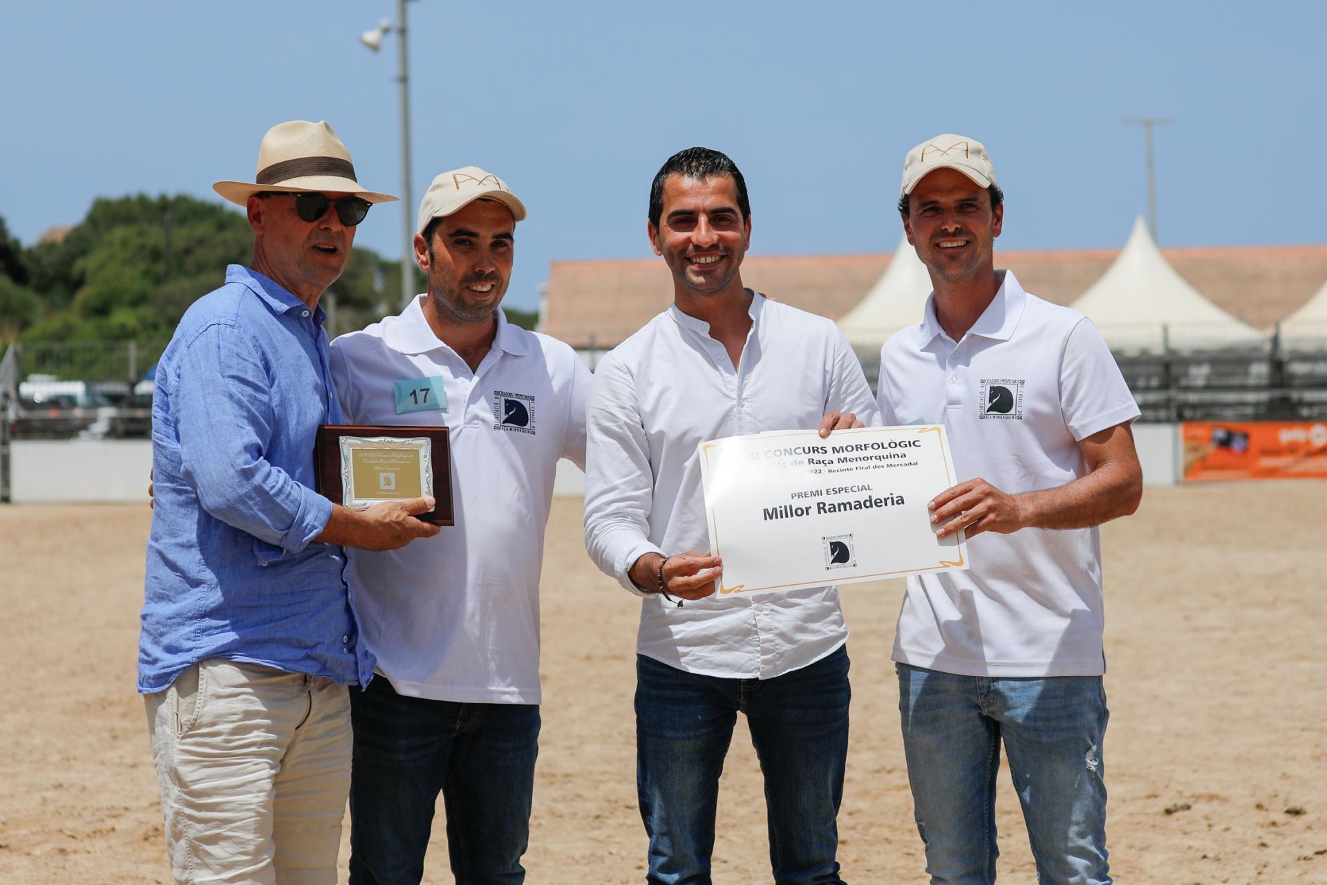 Fira des Cavall 2022.