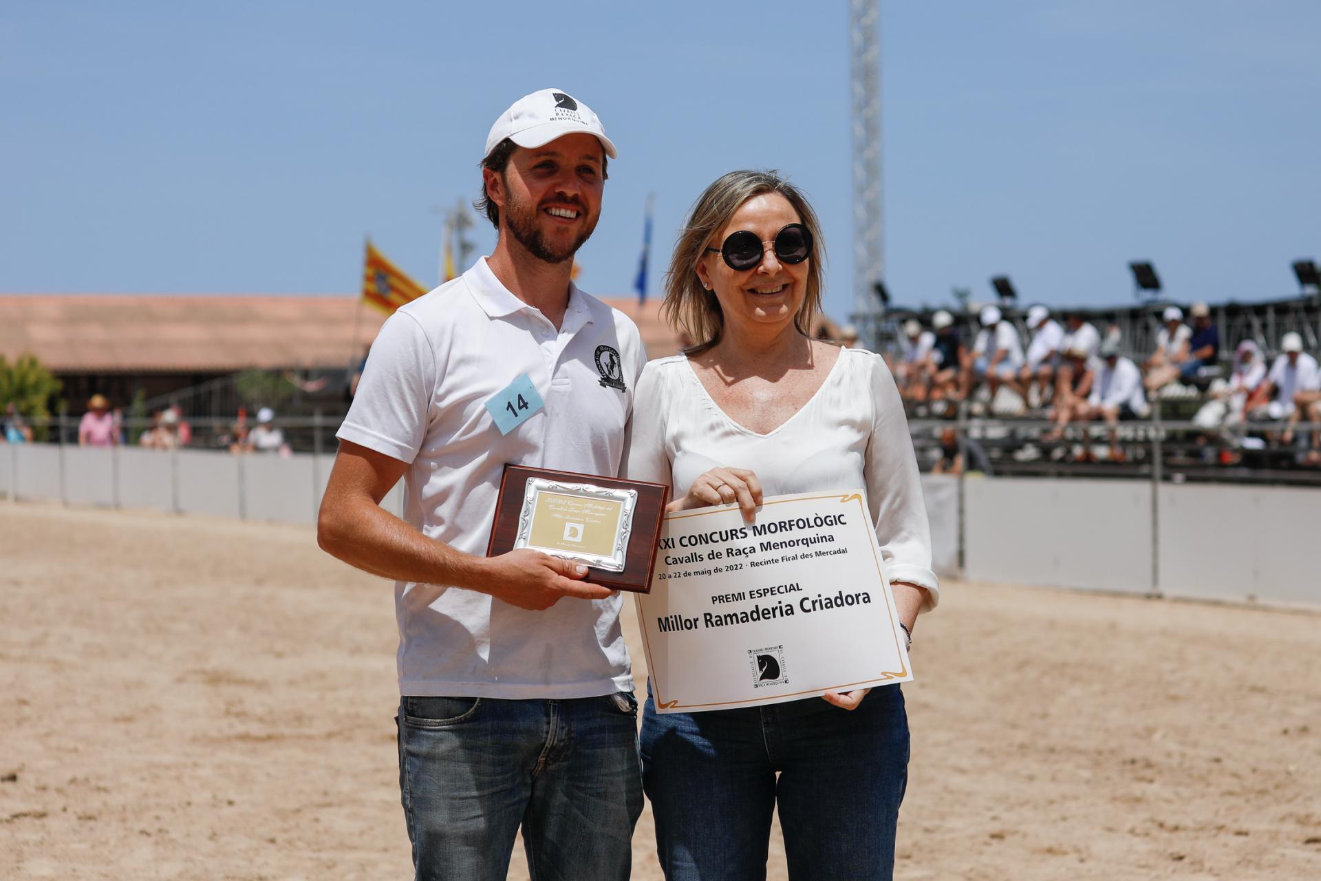 Fira des Cavall 2022.
