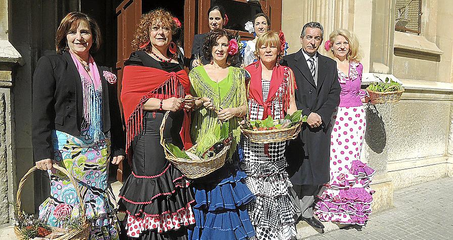 La Casa de Andalucía celebra la Semana Cultural
