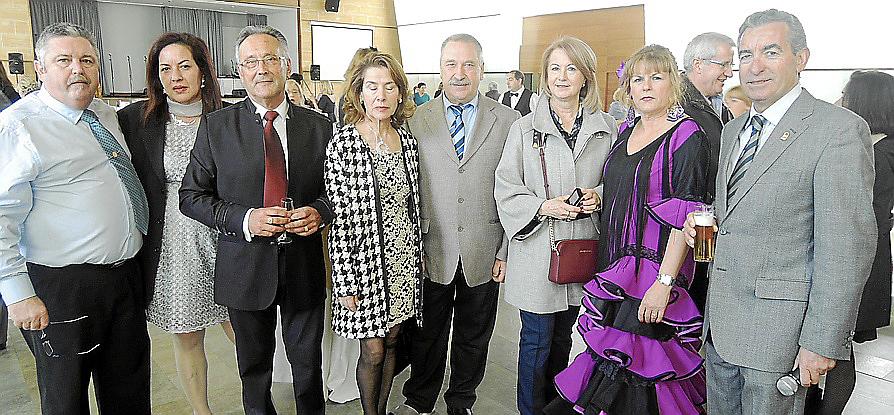 La Casa de Andalucía celebra la Semana Cultural