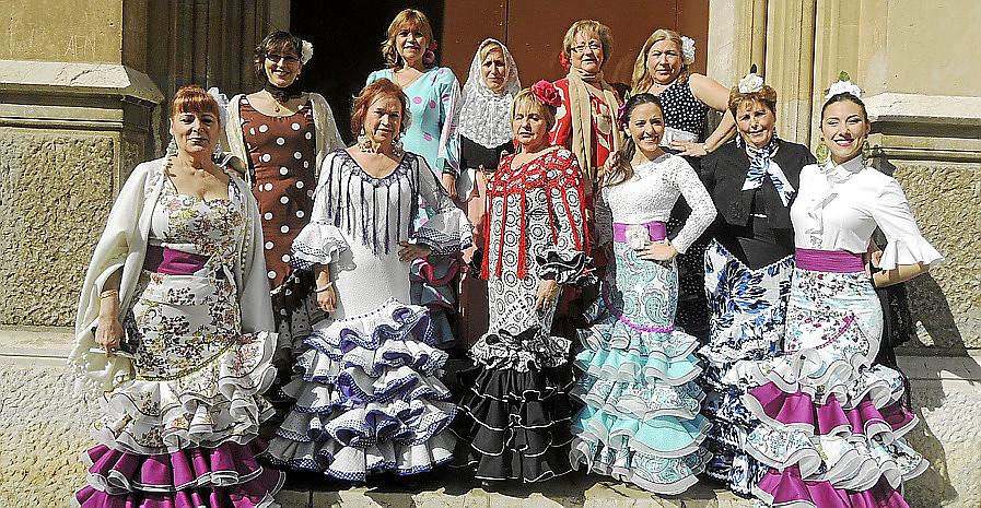 La Casa de Andalucía celebra la Semana Cultural