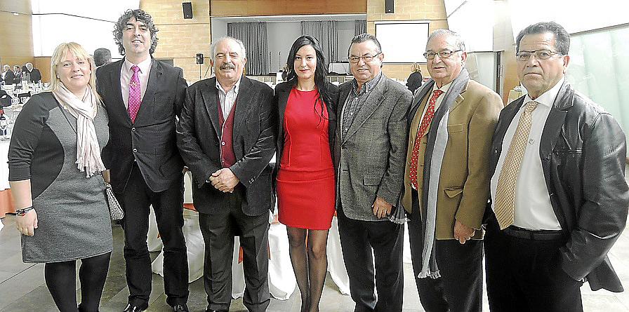 La Casa de Andalucía celebra la Semana Cultural