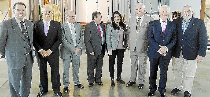 La Casa de Andalucía celebra la Semana Cultural