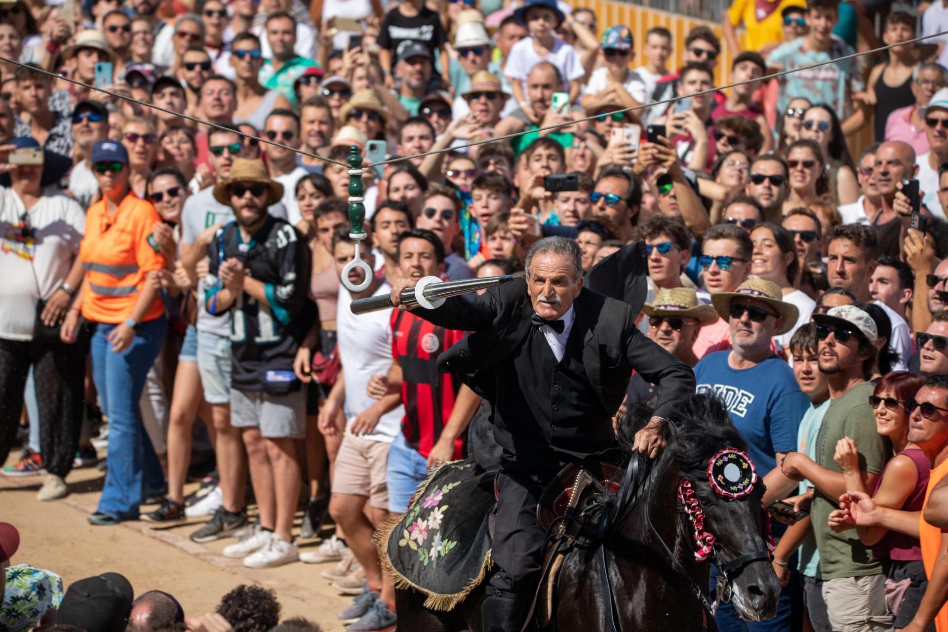 menorca ciutadella 24 dia de sant joan
