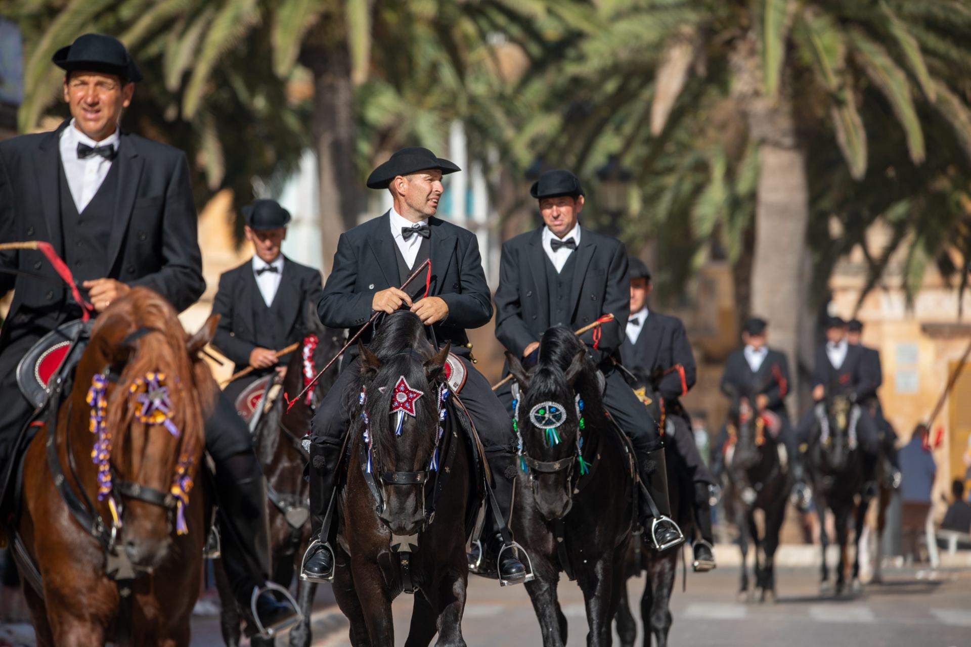 menorca ciutadella 24 dia de sant joan