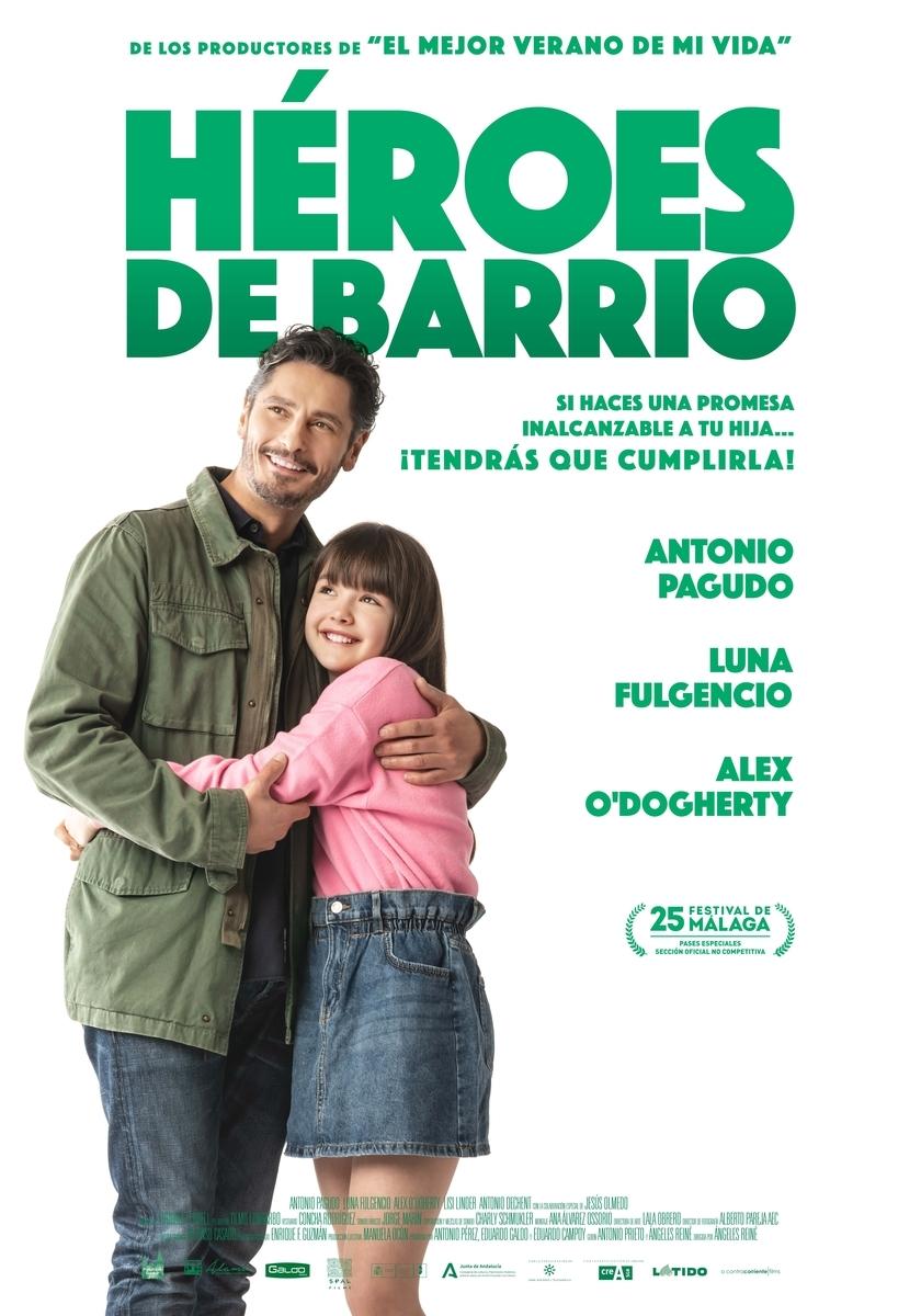 Ver detalle de la película