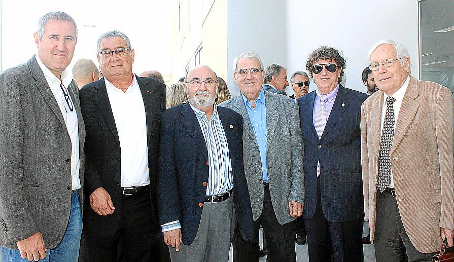 Nueva sede de la Federación de Futbol