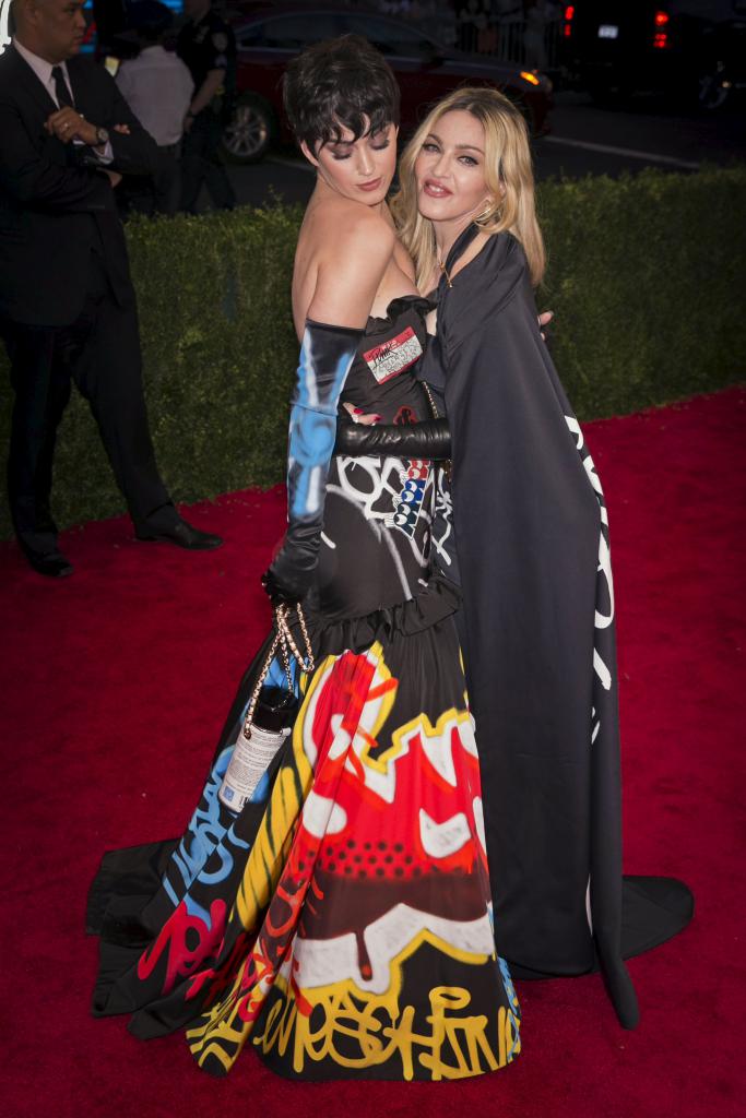 Met Gala