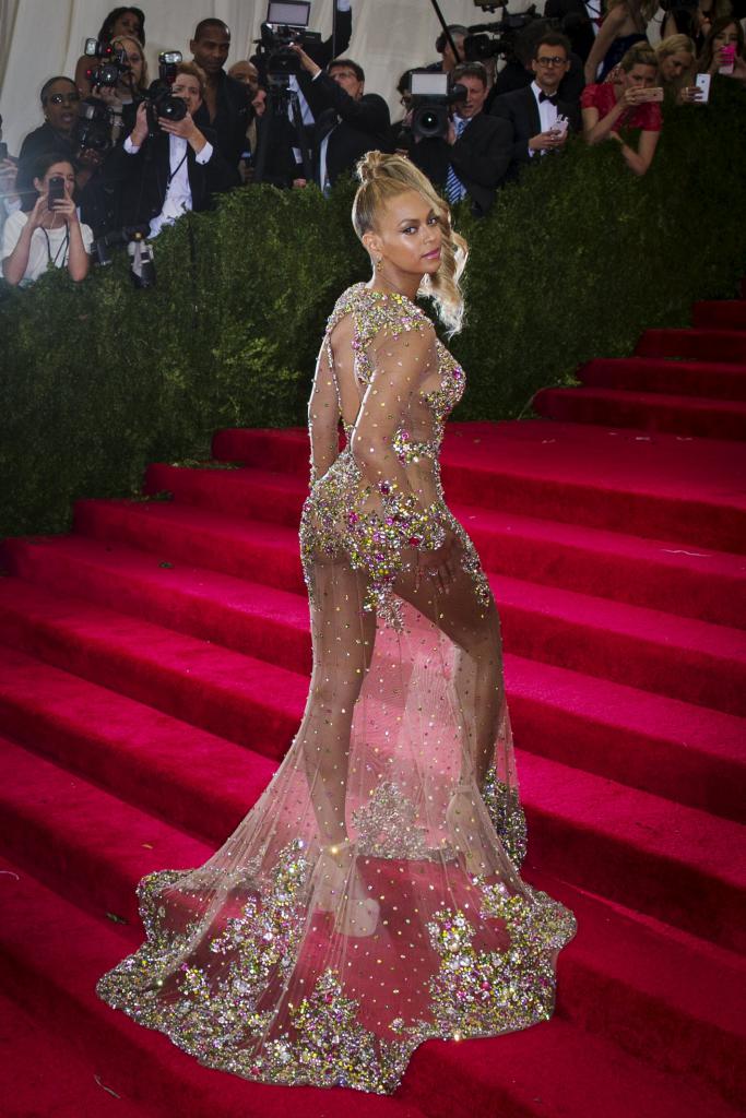 Beyonce