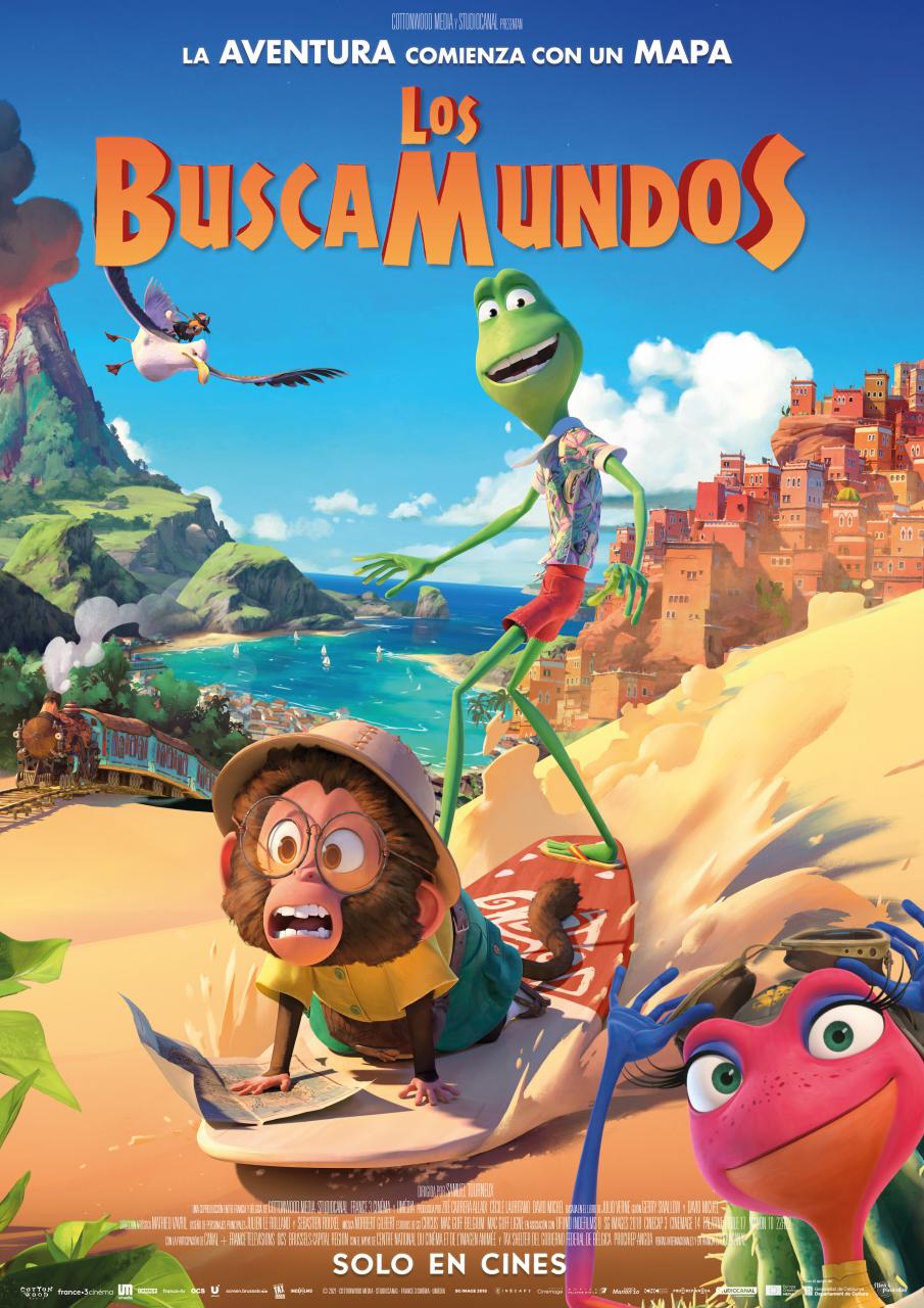 Ver detalle de la película