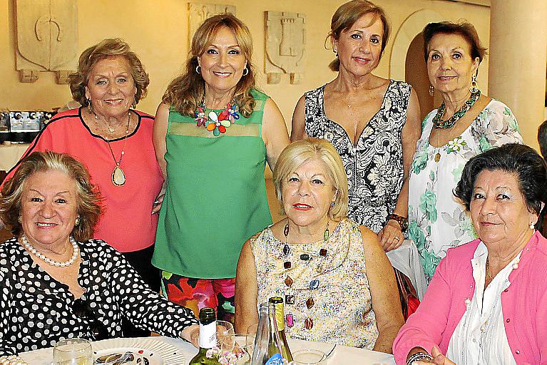 Golf solidario en Son Termens