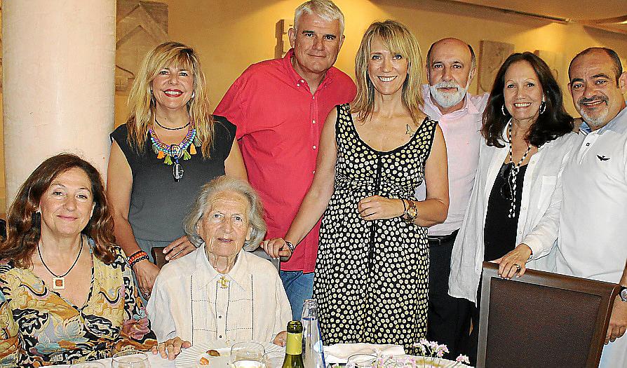 Golf solidario en Son Termens