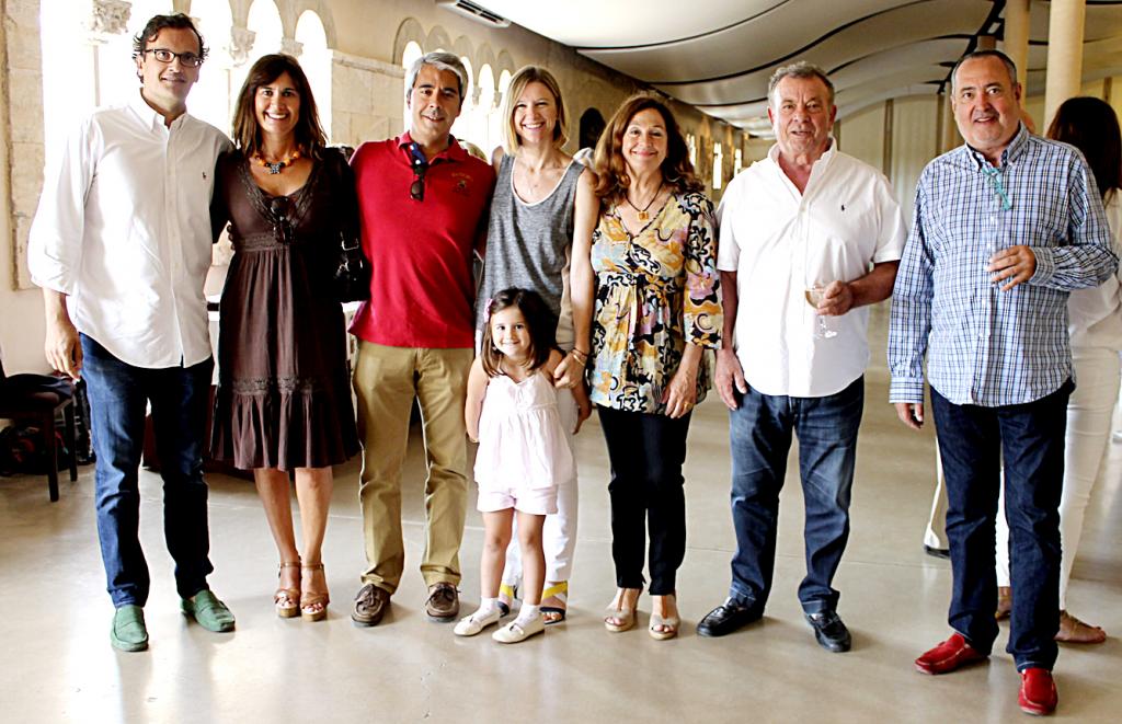 Golf solidario en Son Termens