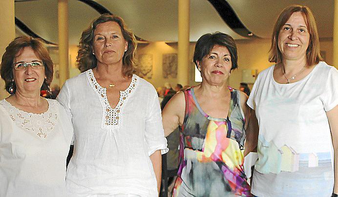 Golf solidario en Son Termens