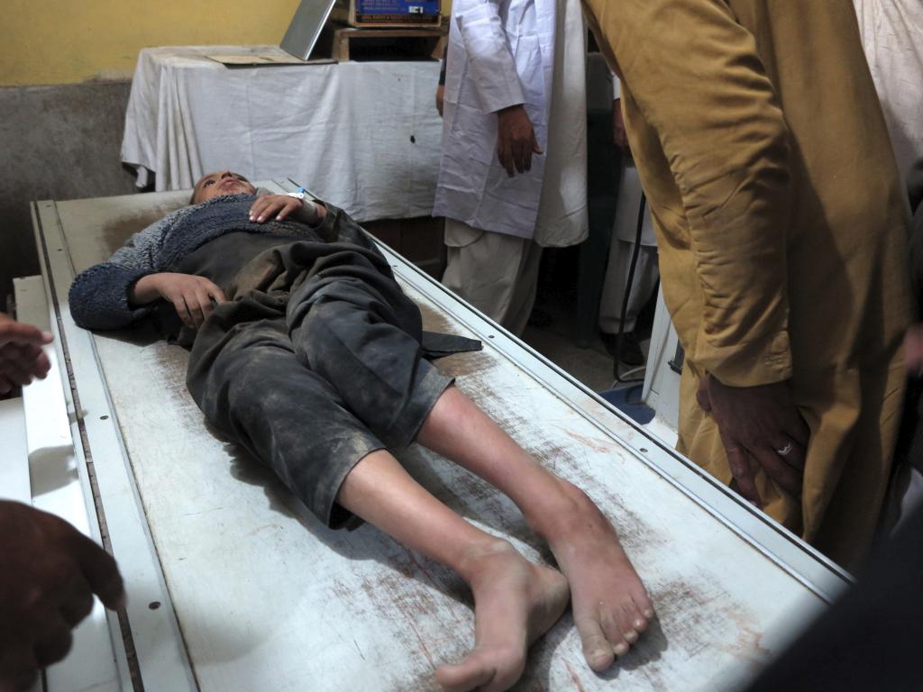 Pakistán