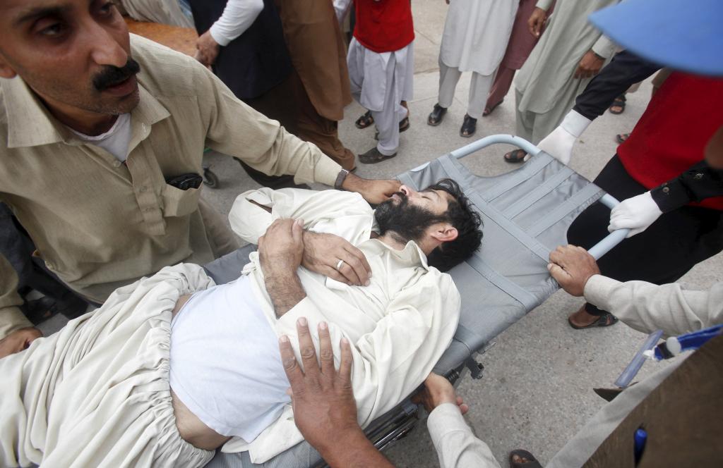 Pakistán