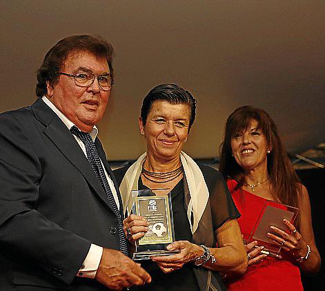 Gran gala del fútbol balear