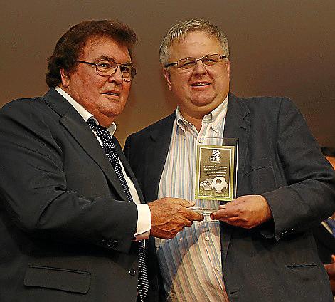 Gran gala del fútbol balear