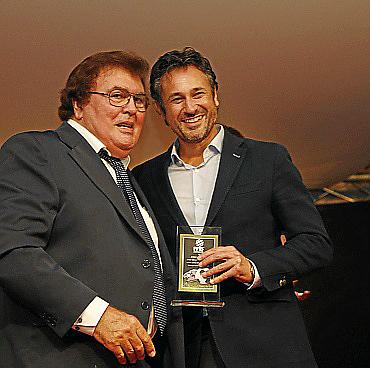 Gran gala del fútbol balear