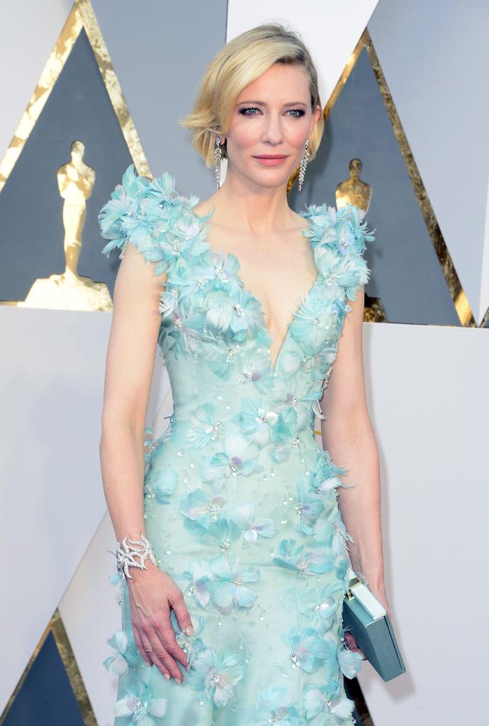 Cate Blanchett