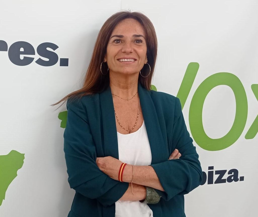 Manuela Cañadas i Pinilla