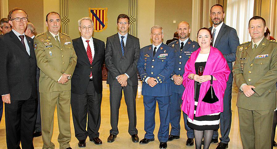 Celebración del Convenio de Viena