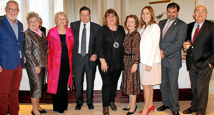 Celebración del Convenio de Viena