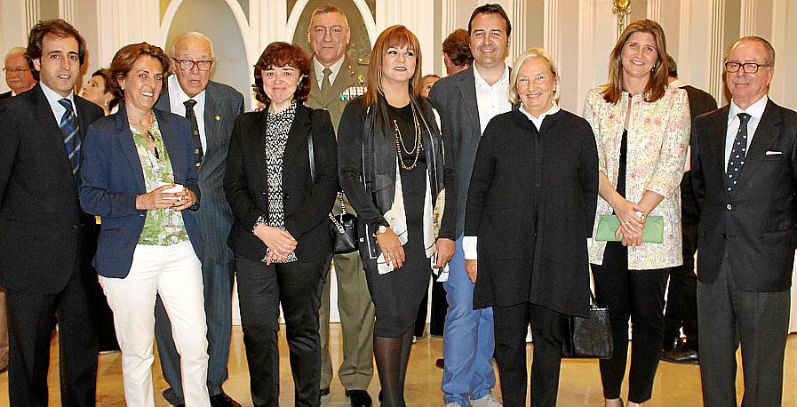 Celebración del Convenio de Viena