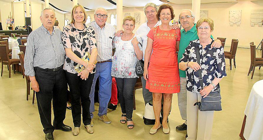 XI Torneo de Golf Benéfico Vall de Sóller