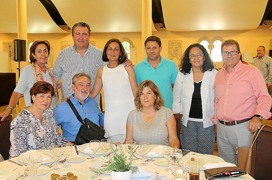 XI Torneo de Golf Benéfico Vall de Sóller