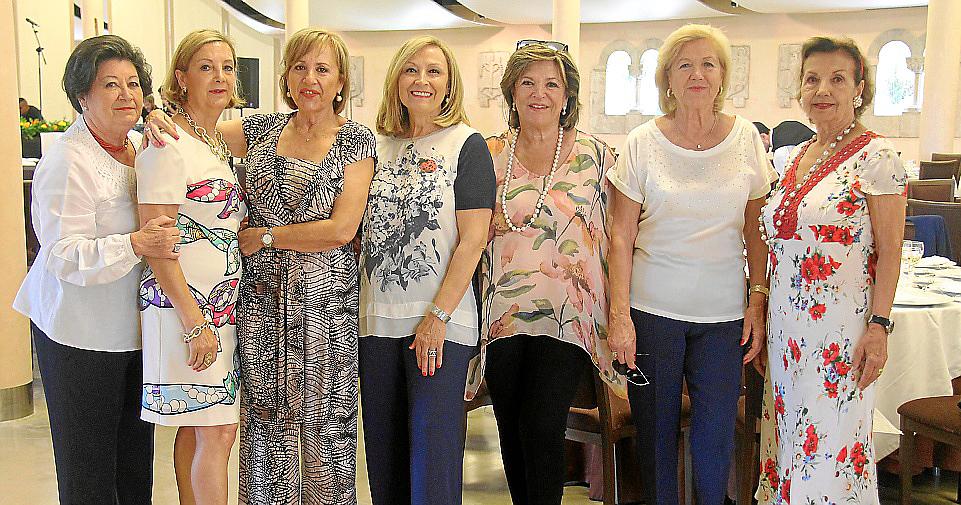 XI Torneo de Golf Benéfico Vall de Sóller