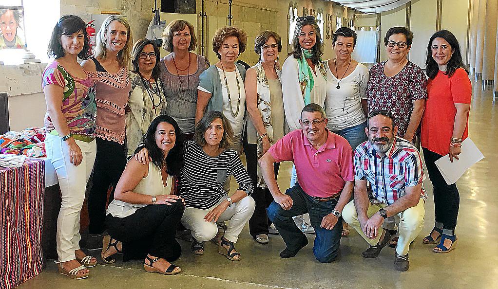 XI Torneo de Golf Benéfico Vall de Sóller