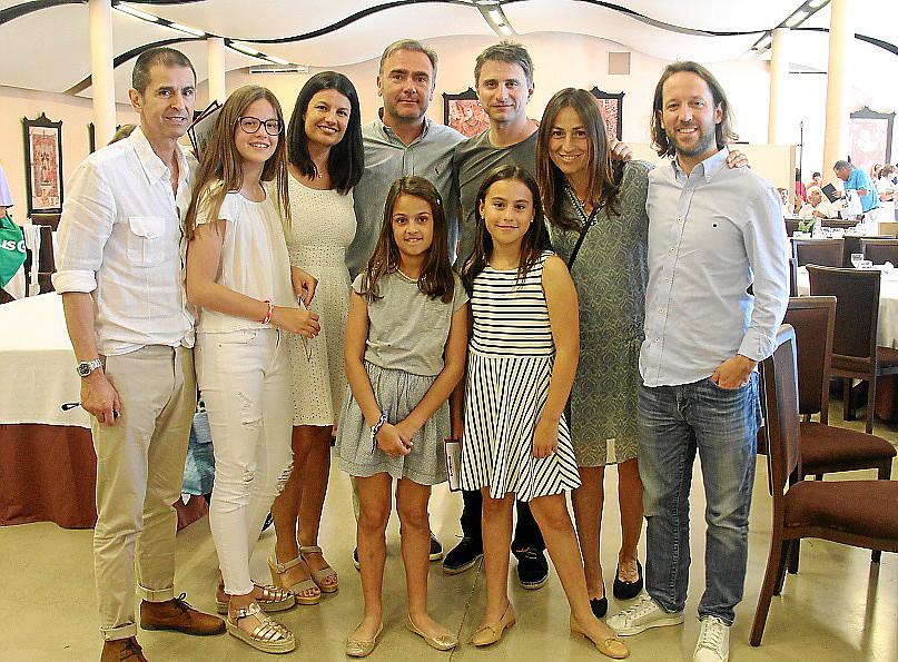 XI Torneo de Golf Benéfico Vall de Sóller