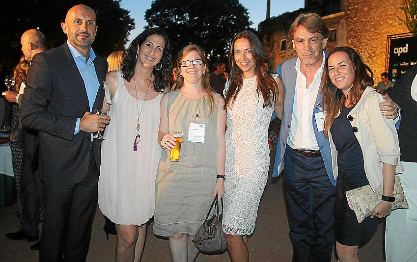 IV Afterwork APD Illes Balears en Son Termens