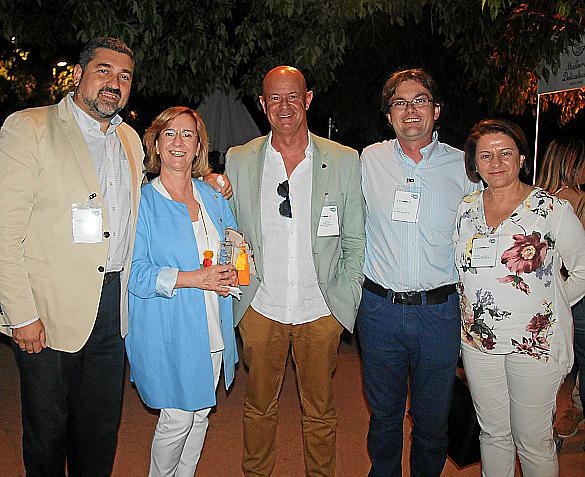 IV Afterwork APD Illes Balears en Son Termens