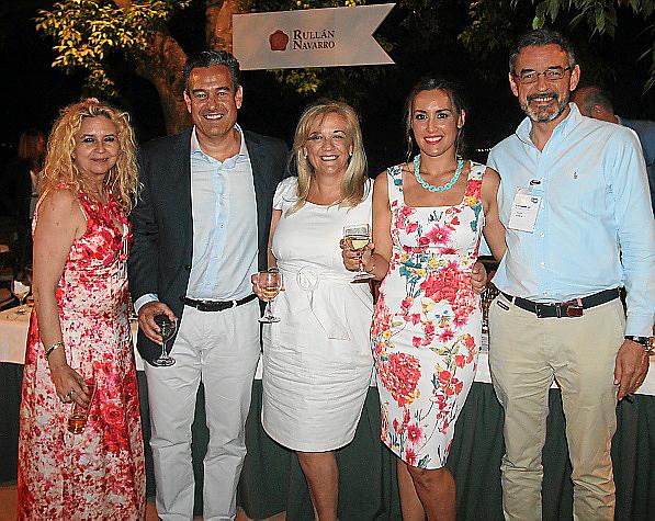 IV Afterwork APD Illes Balears en Son Termens