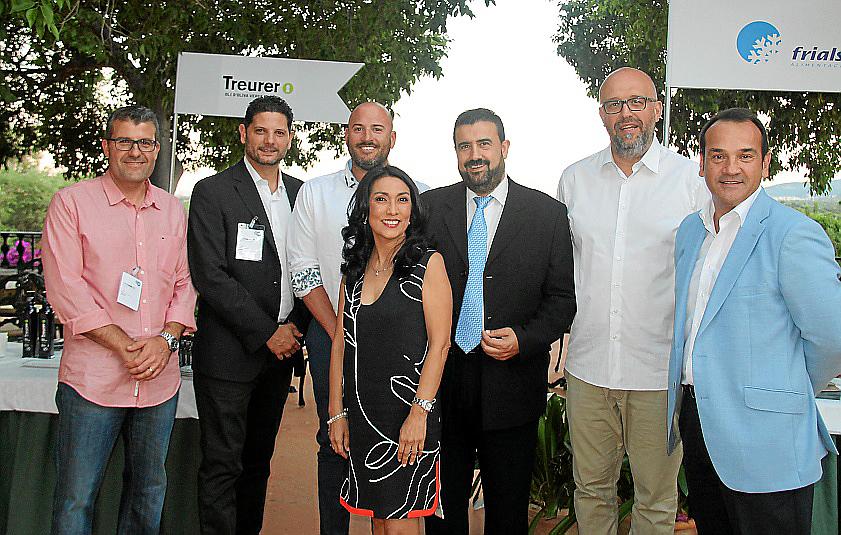 IV Afterwork APD Illes Balears en Son Termens